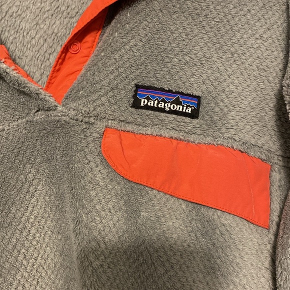 Patagonia pullover - Picture 3 of 8
